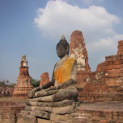 Ayutthaya (1)