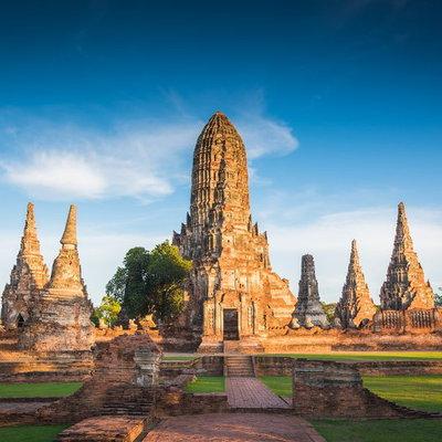 Ayutthaya (6)