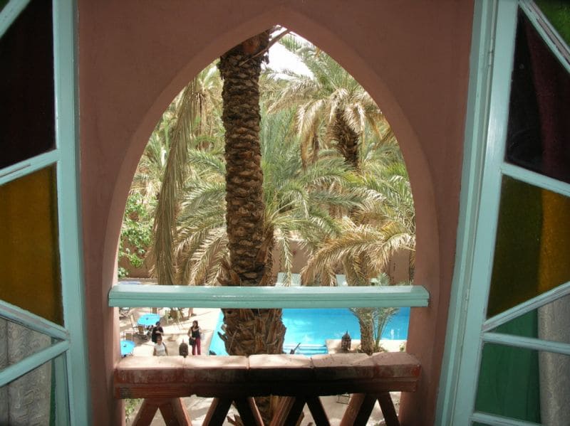 Kindvriendelijke hotels Marokko (2)