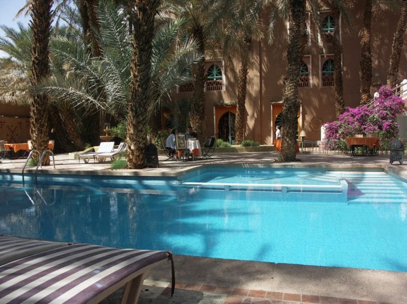 Kindvriendelijke hotels Marokko (3)