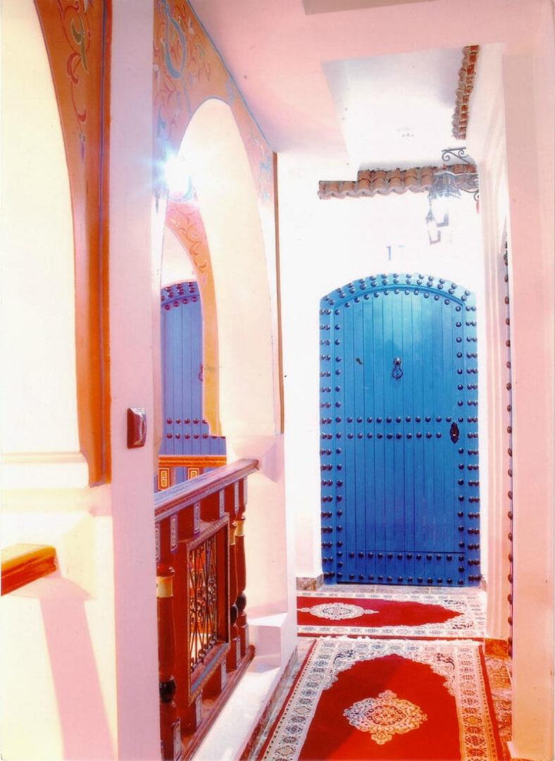 Kindvriendelijke hotels Marokko (73)