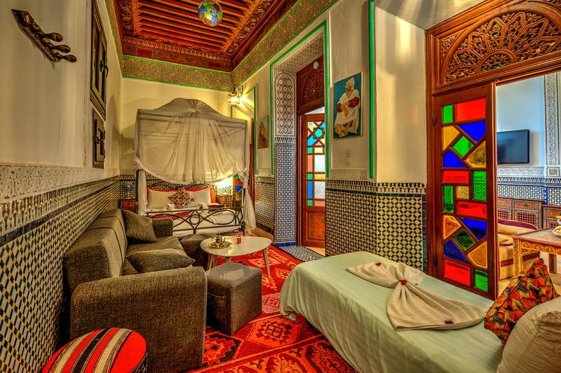 Kindvriendelijke hotels Marokko (85)