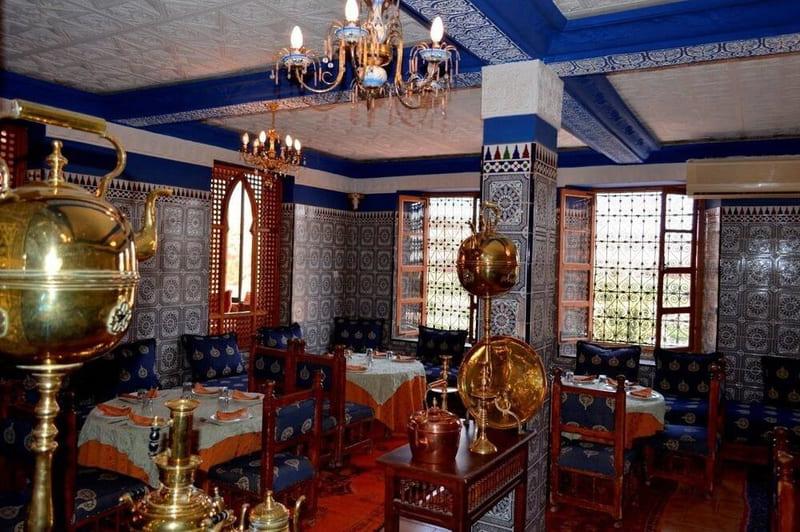 Kindvriendelijke hotels Marokko (98)