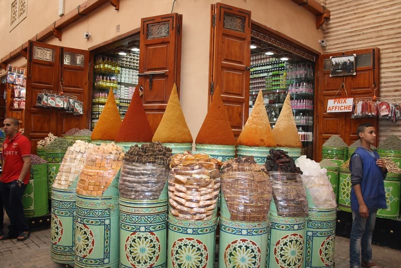 Marrakech (1)