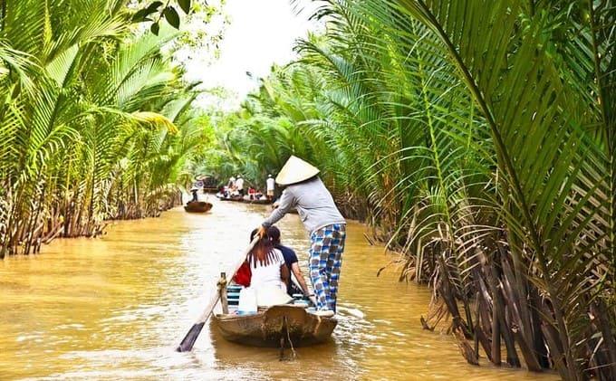 Mekong Delta (2)