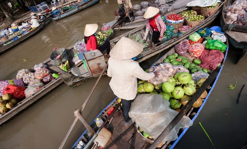 Mekong Delta (3)