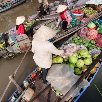 Mekong Delta (5)