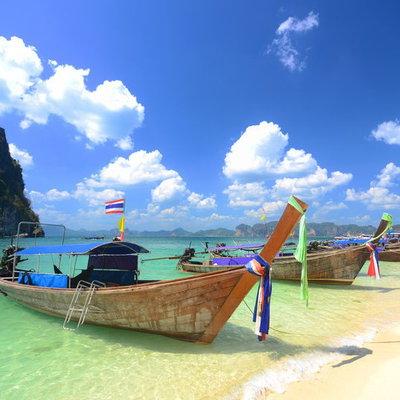 Strand Thailand (6)