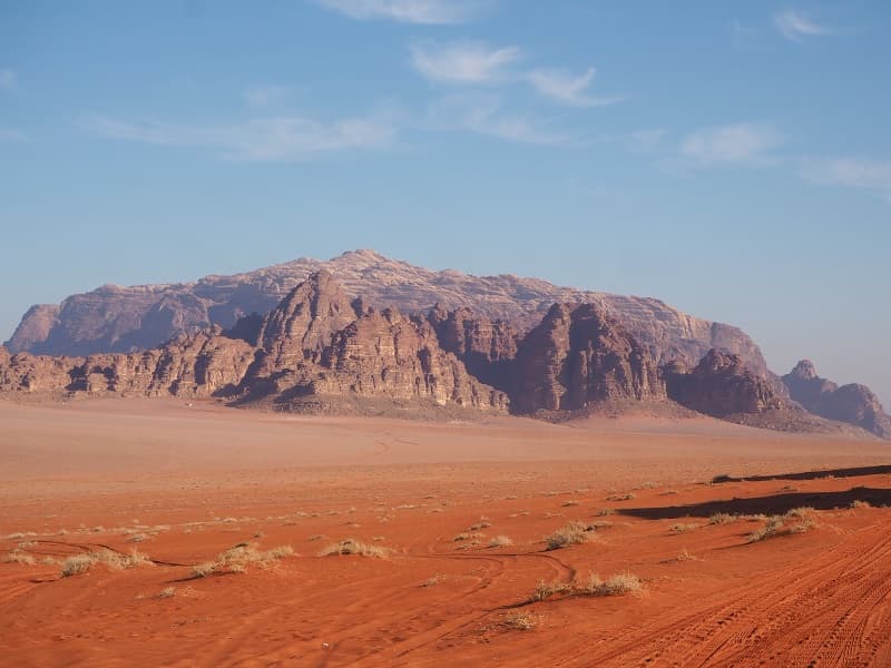 Wadi Rum (3)
