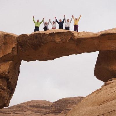 Wadi Rum (40)
