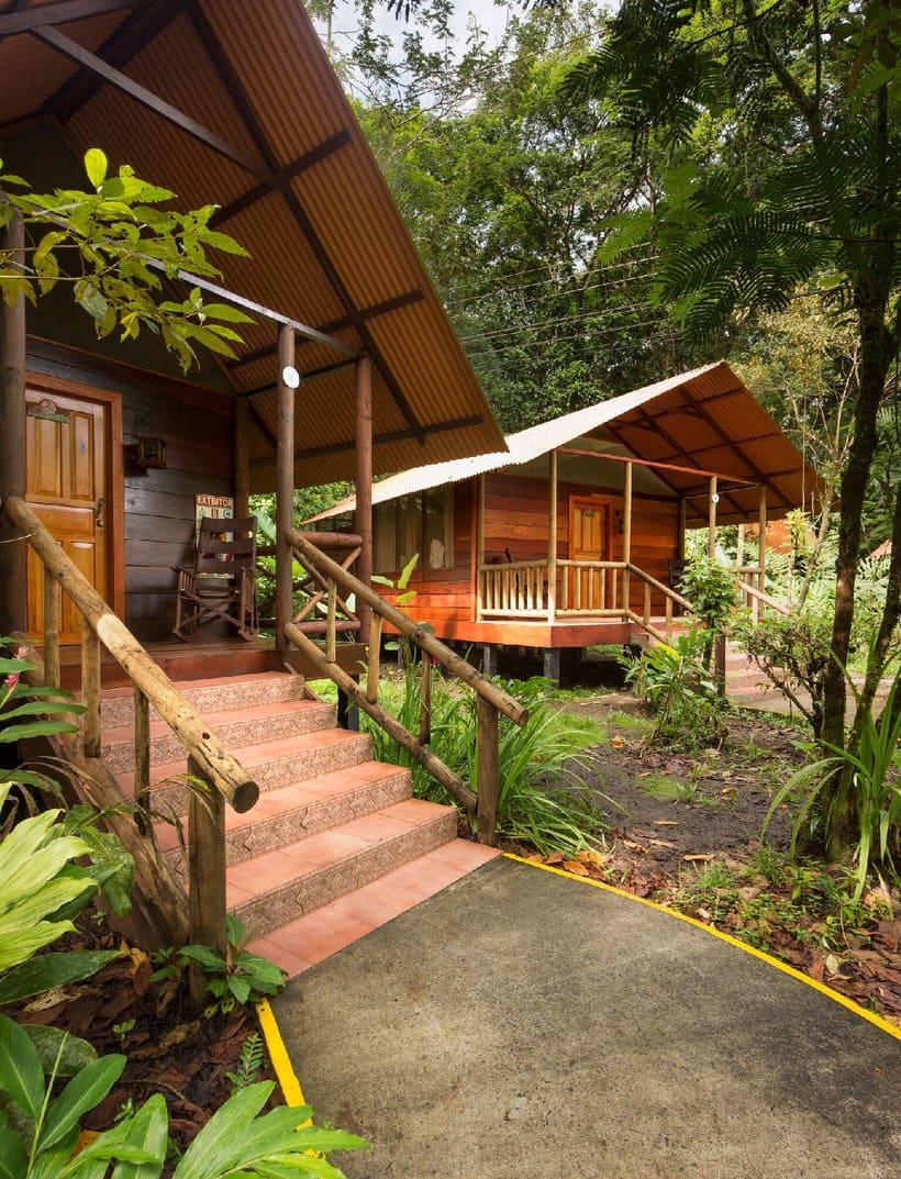 kindvriendelijke hotels Costa Rica (1)