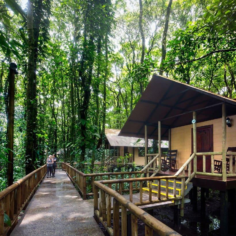 kindvriendelijke hotels Costa Rica (2)