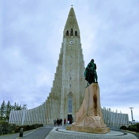Reykjavik (25)