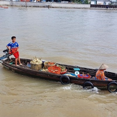 Mekong Delta 100 (5)