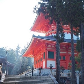 Koyasan 15