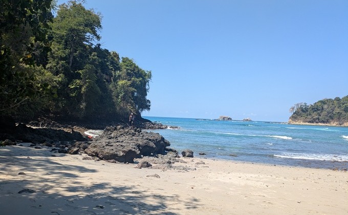 Manuel Antonio National Park