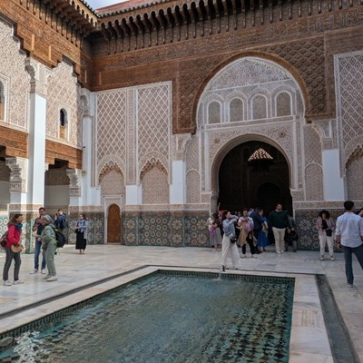 Marrakech 2025 (11)
