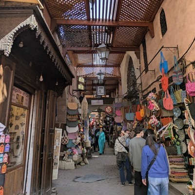 Marrakech 2025 (7)